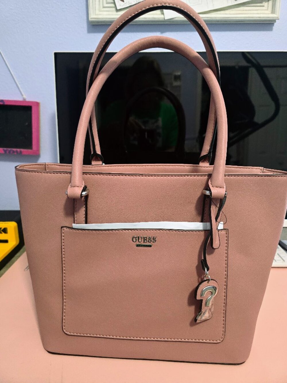 Guess Purse